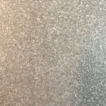 Metal – Galvanized